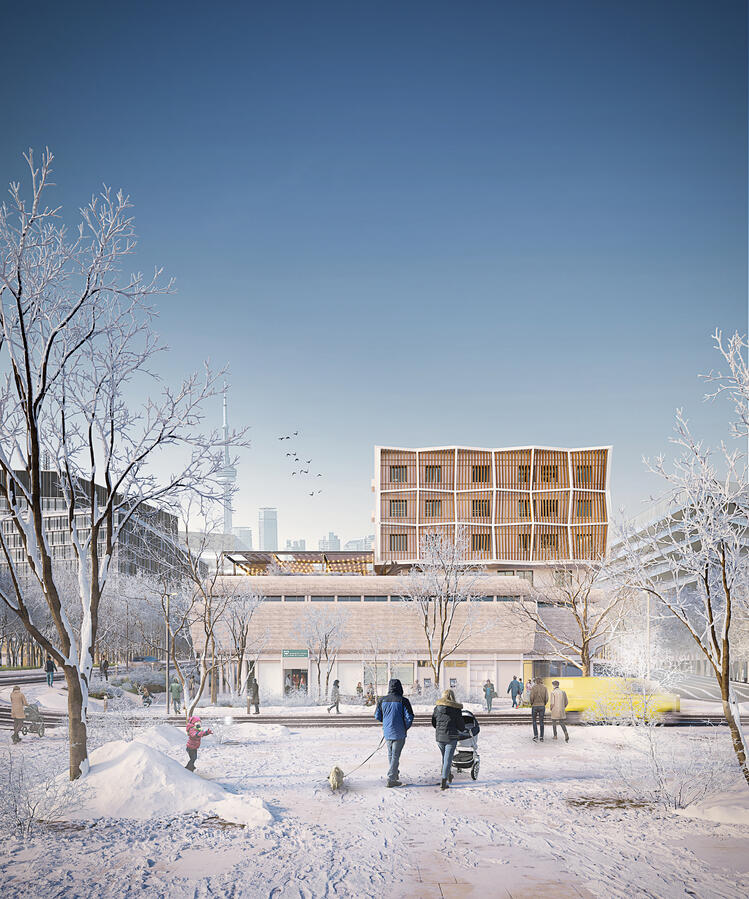 Post Office Variation