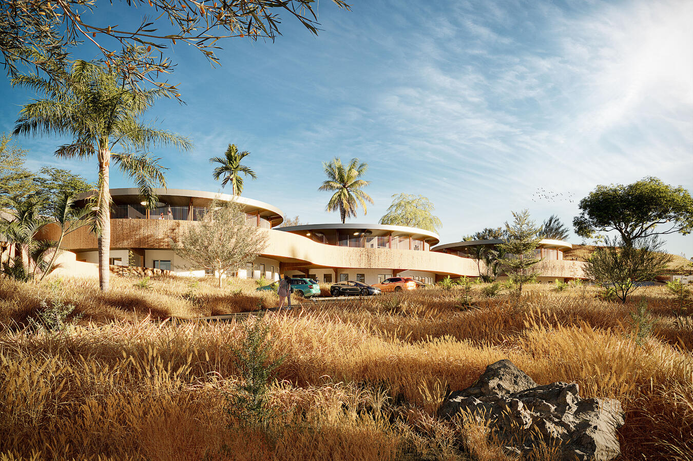 Animal Rescue Centre